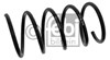 Voorveer 1x blauw/2x rood (Febi) gallery thumbnail